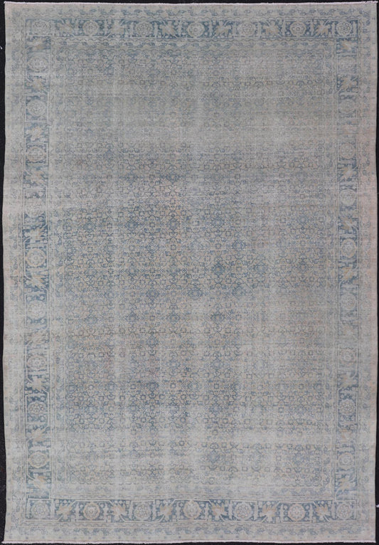 nan - Keivan Woven ArtsTU - MTU - 5072 - 27264Rug