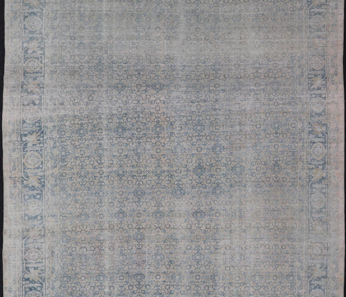 nan - Keivan Woven ArtsTU - MTU - 5072 - 27264Rug