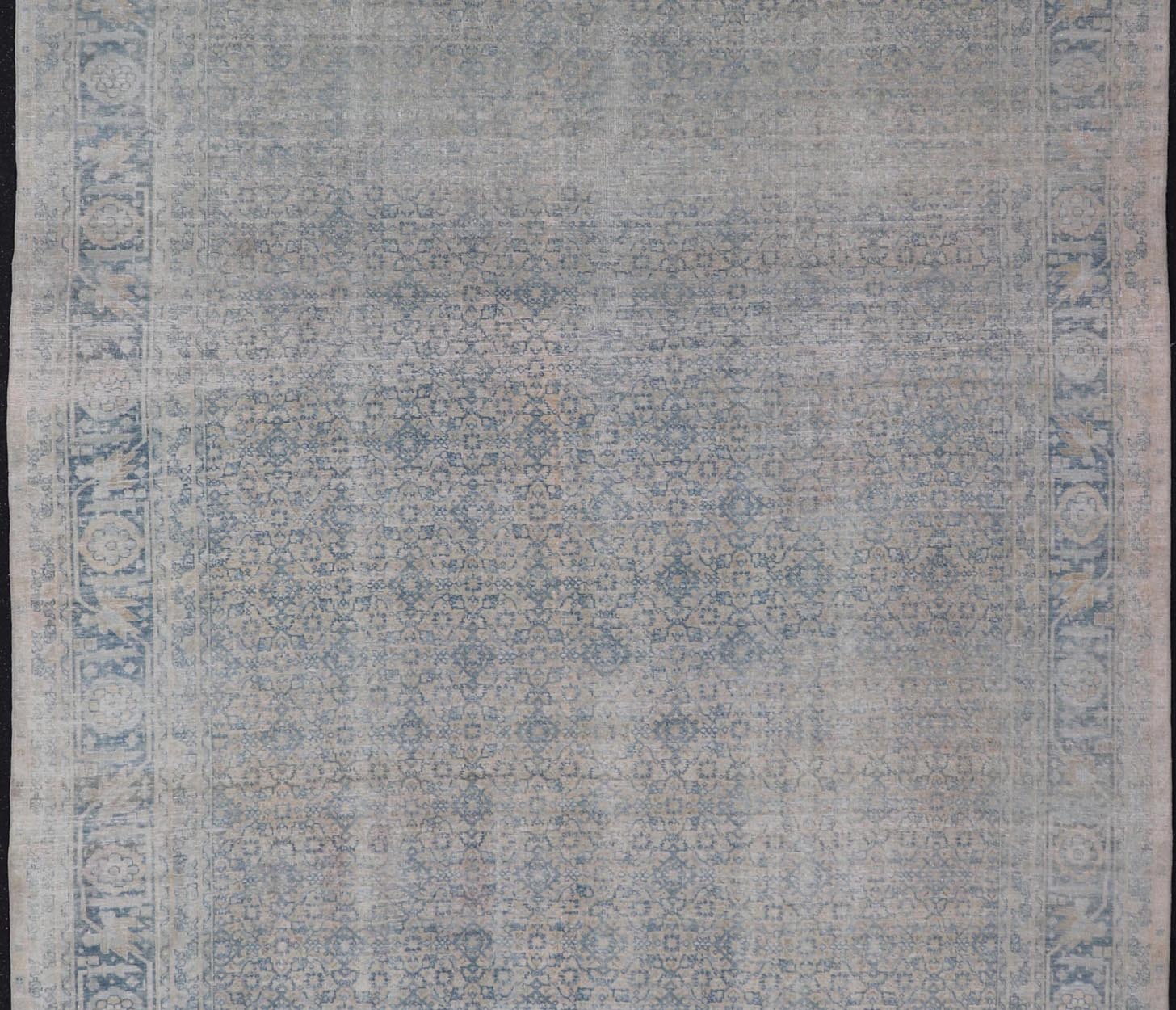 nan - Keivan Woven ArtsTU - MTU - 5072 - 27264Rug