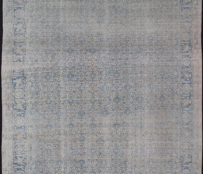 nan - Keivan Woven ArtsTU - MTU - 5072 - 27264Rug