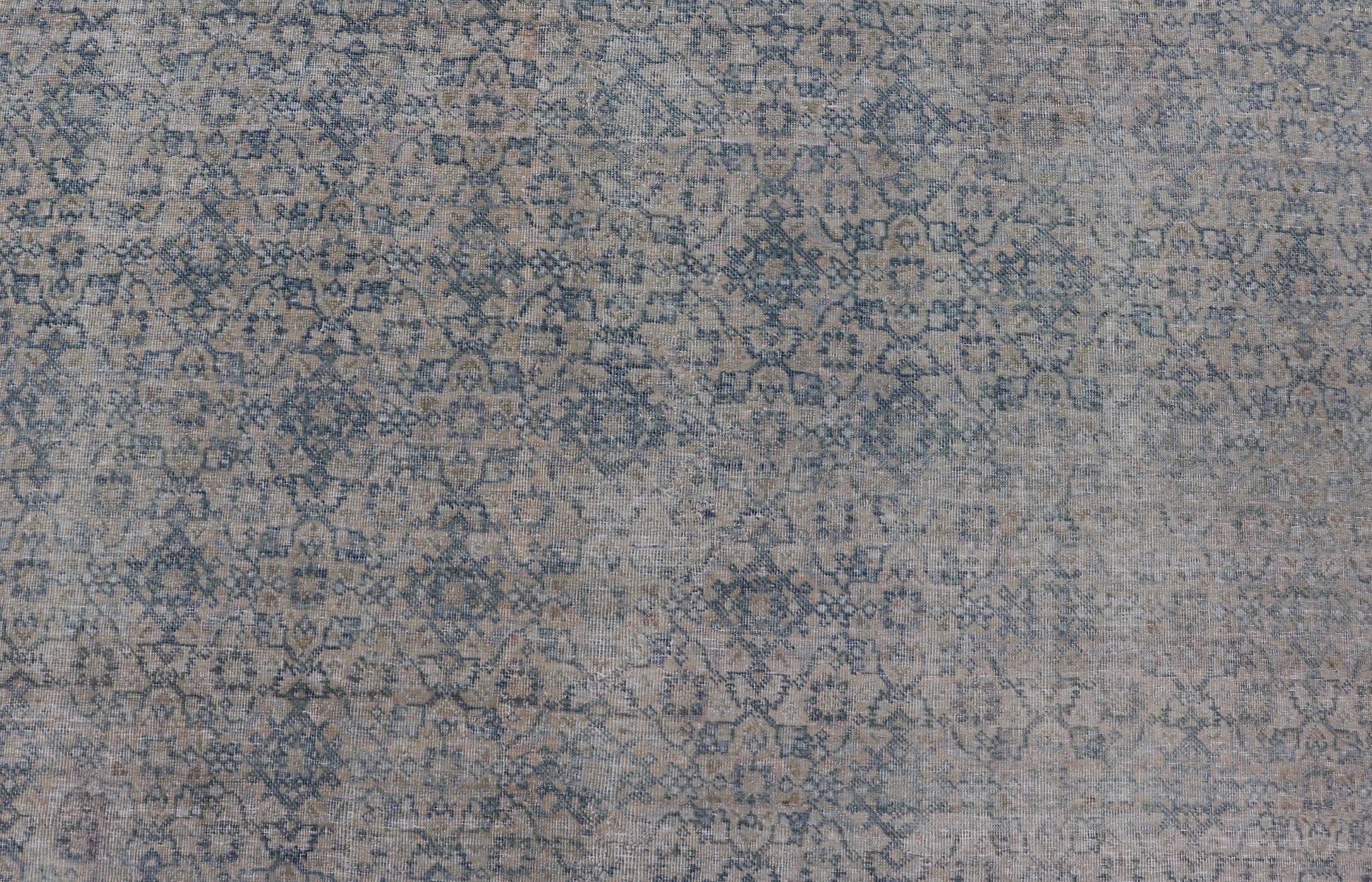 nan - Keivan Woven ArtsTU - MTU - 5072 - 27264Rug