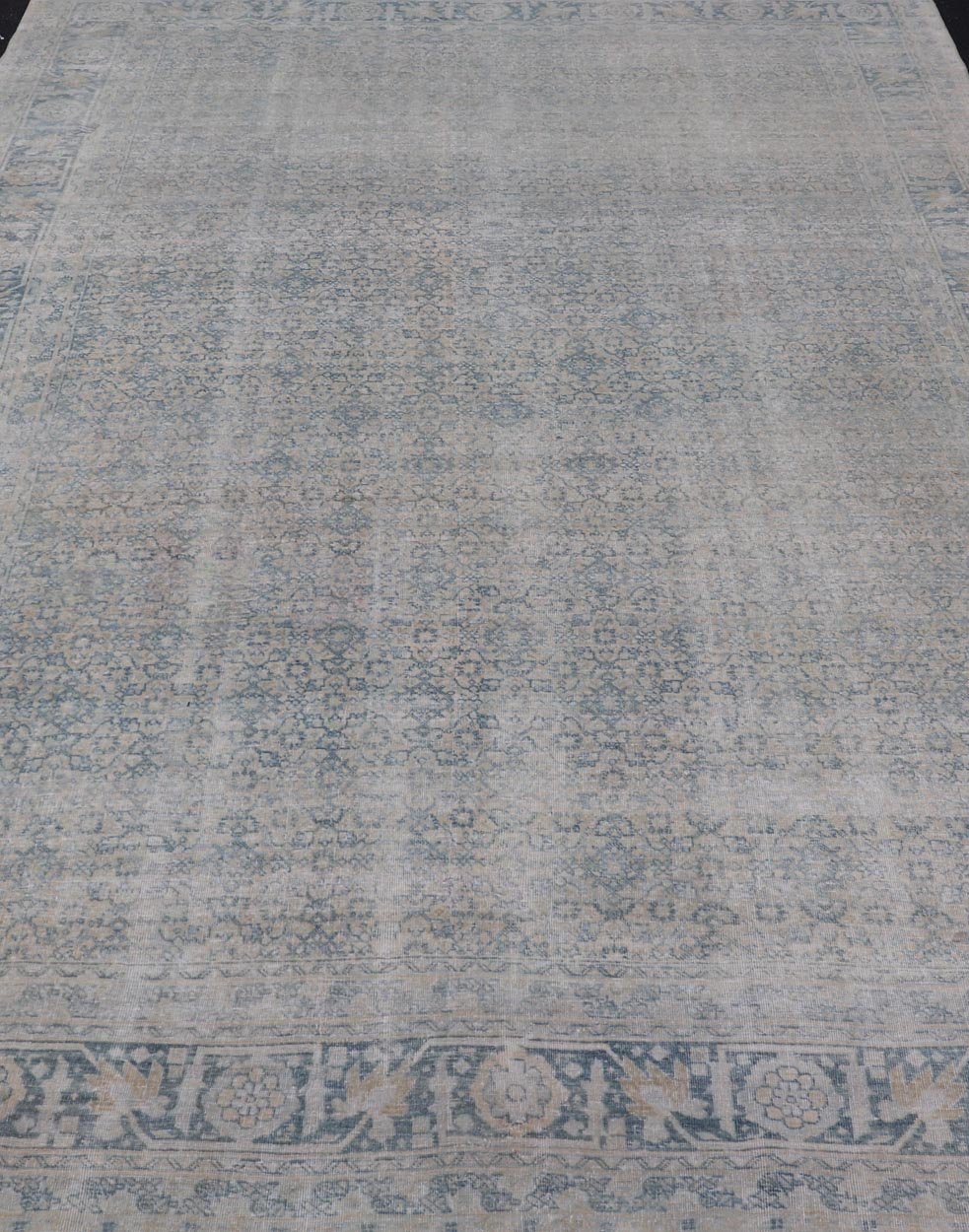 nan - Keivan Woven ArtsTU - MTU - 5072 - 27264Rug