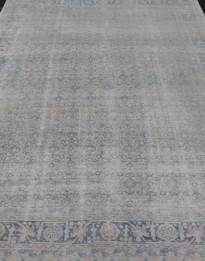 nan - Keivan Woven ArtsTU - MTU - 5072 - 27264Rug