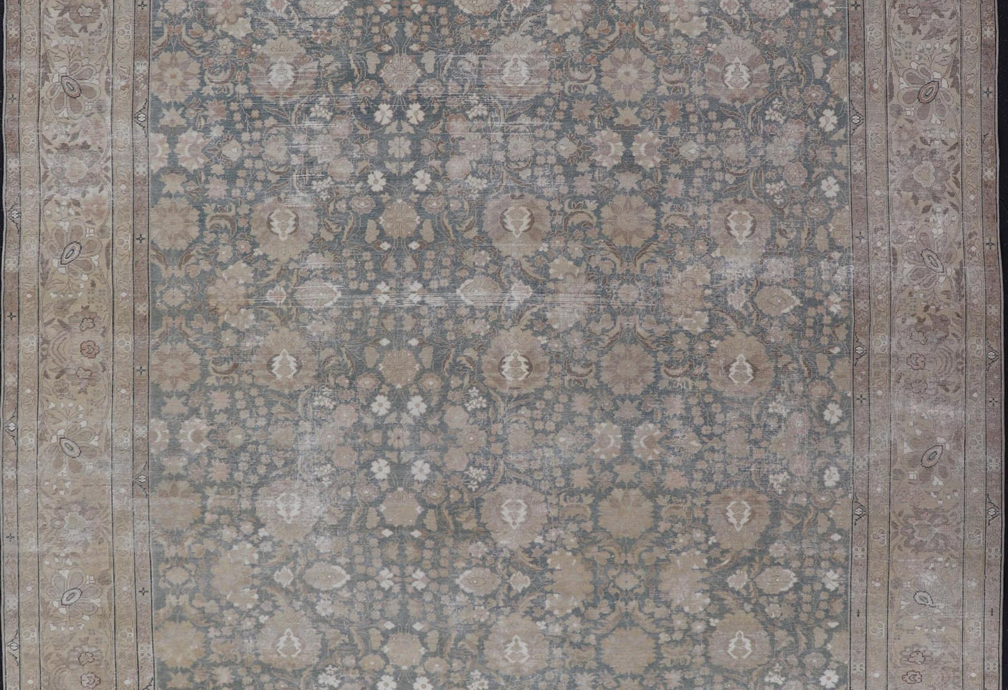 nan - Keivan Woven ArtsTU - MTU - 5074 - 27270Rug