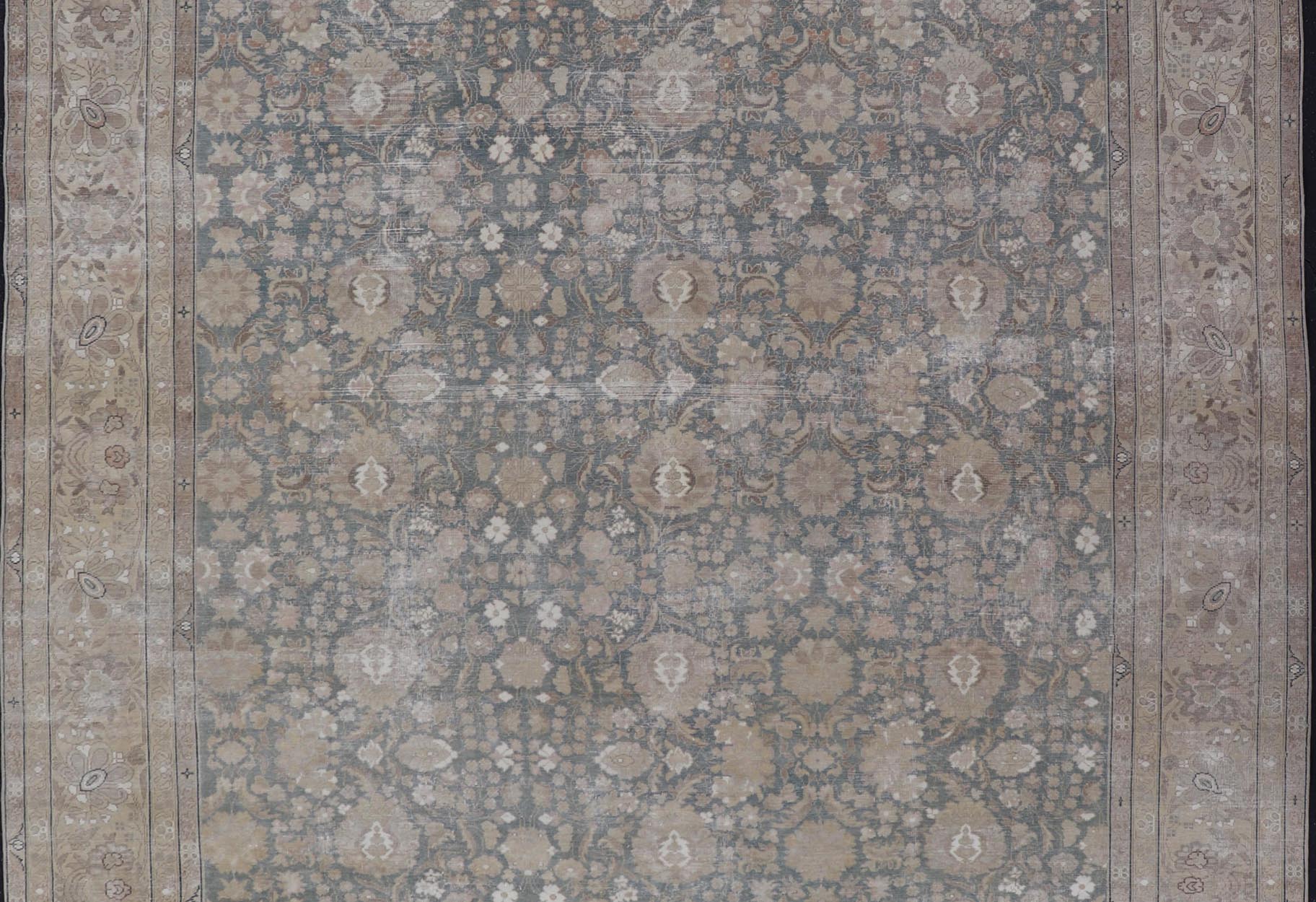 nan - Keivan Woven ArtsTU - MTU - 5074 - 27270Rug