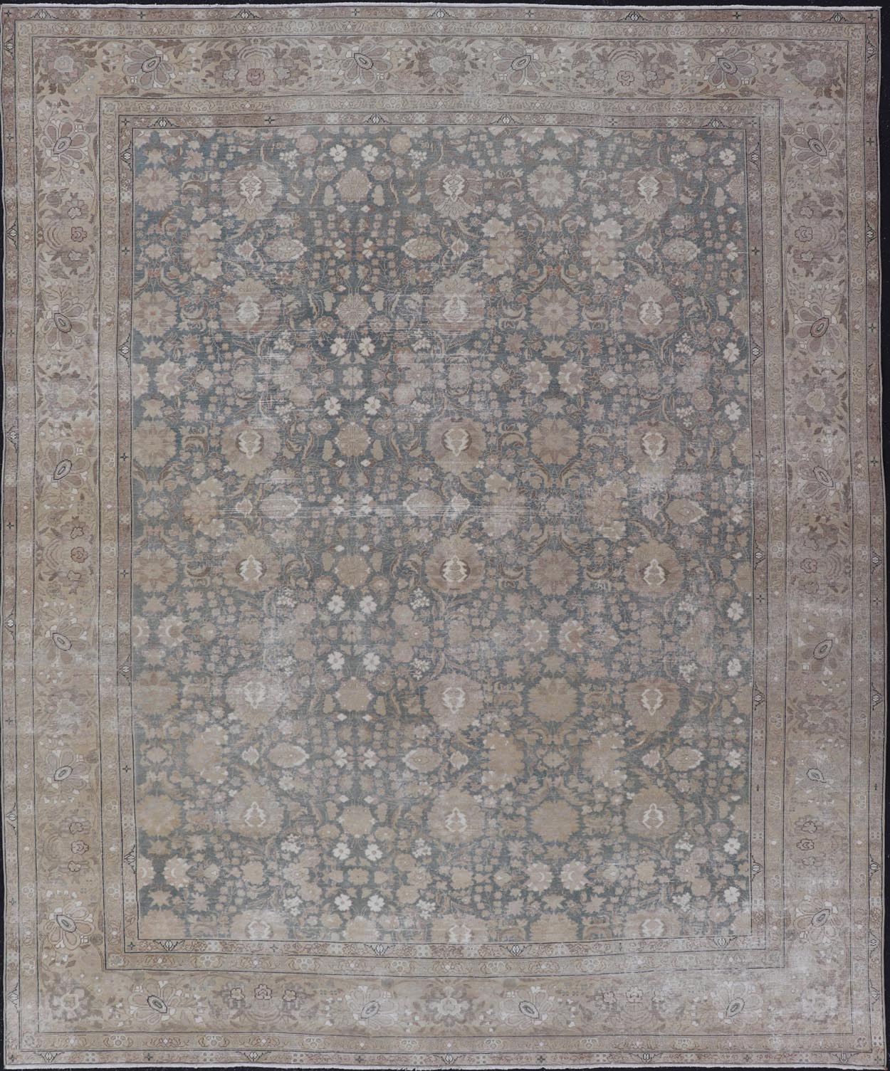 nan - Keivan Woven ArtsTU - MTU - 5074 - 27270Rug
