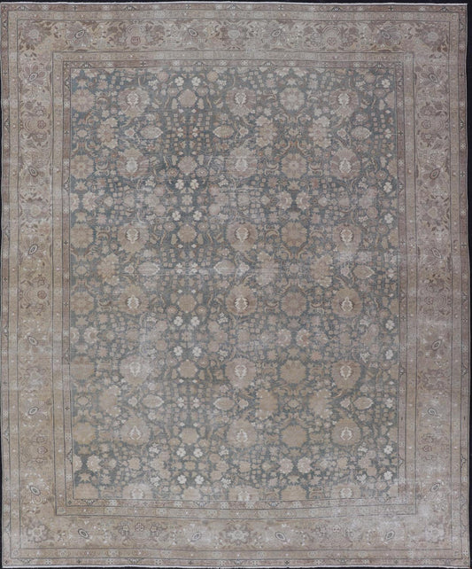 nan - Keivan Woven ArtsTU - MTU - 5074 - 27270Rug