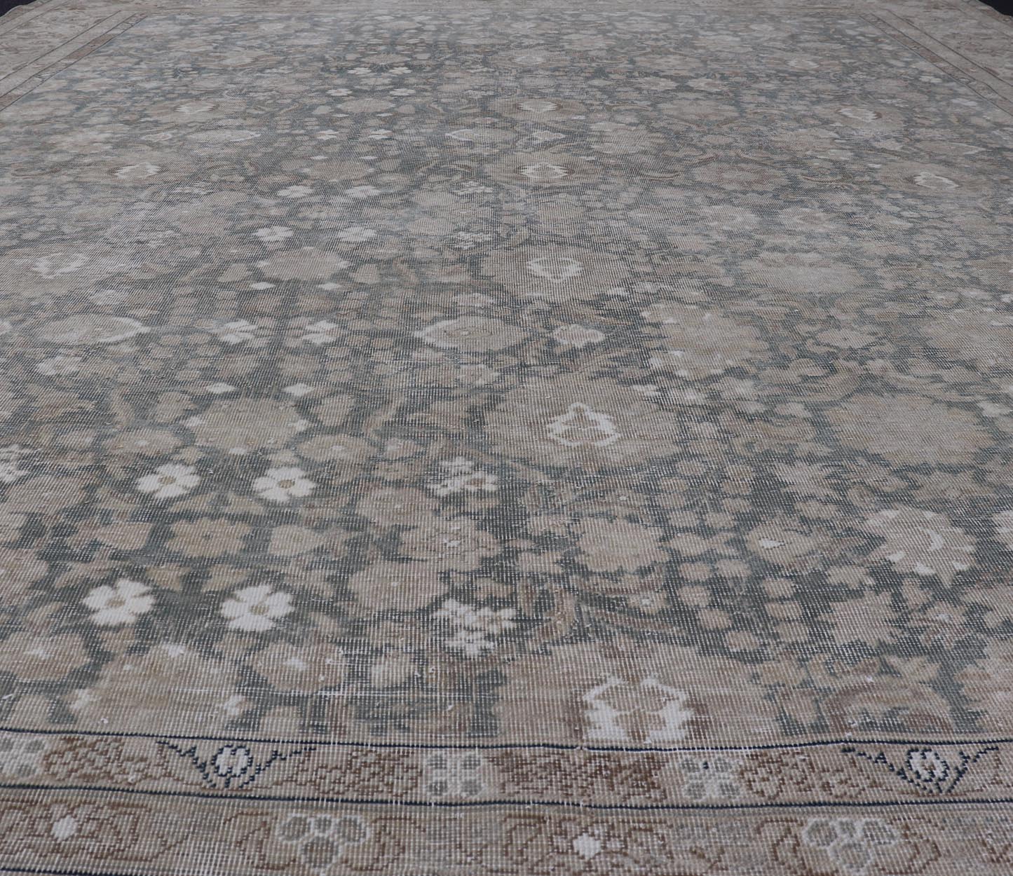 nan - Keivan Woven ArtsTU - MTU - 5074 - 27270Rug