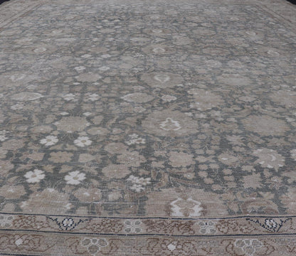 nan - Keivan Woven ArtsTU - MTU - 5074 - 27270Rug