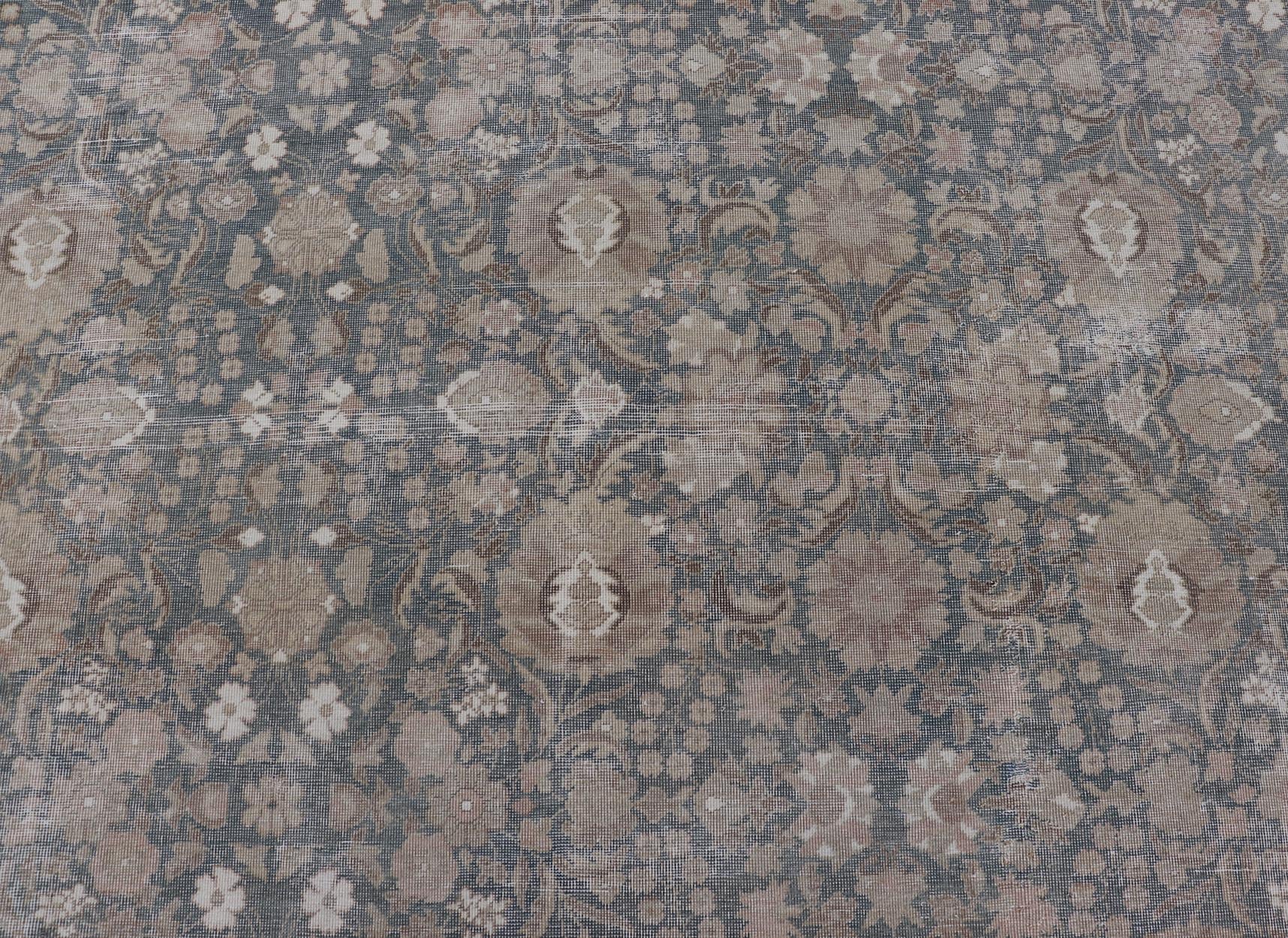 nan - Keivan Woven ArtsTU - MTU - 5074 - 27270Rug