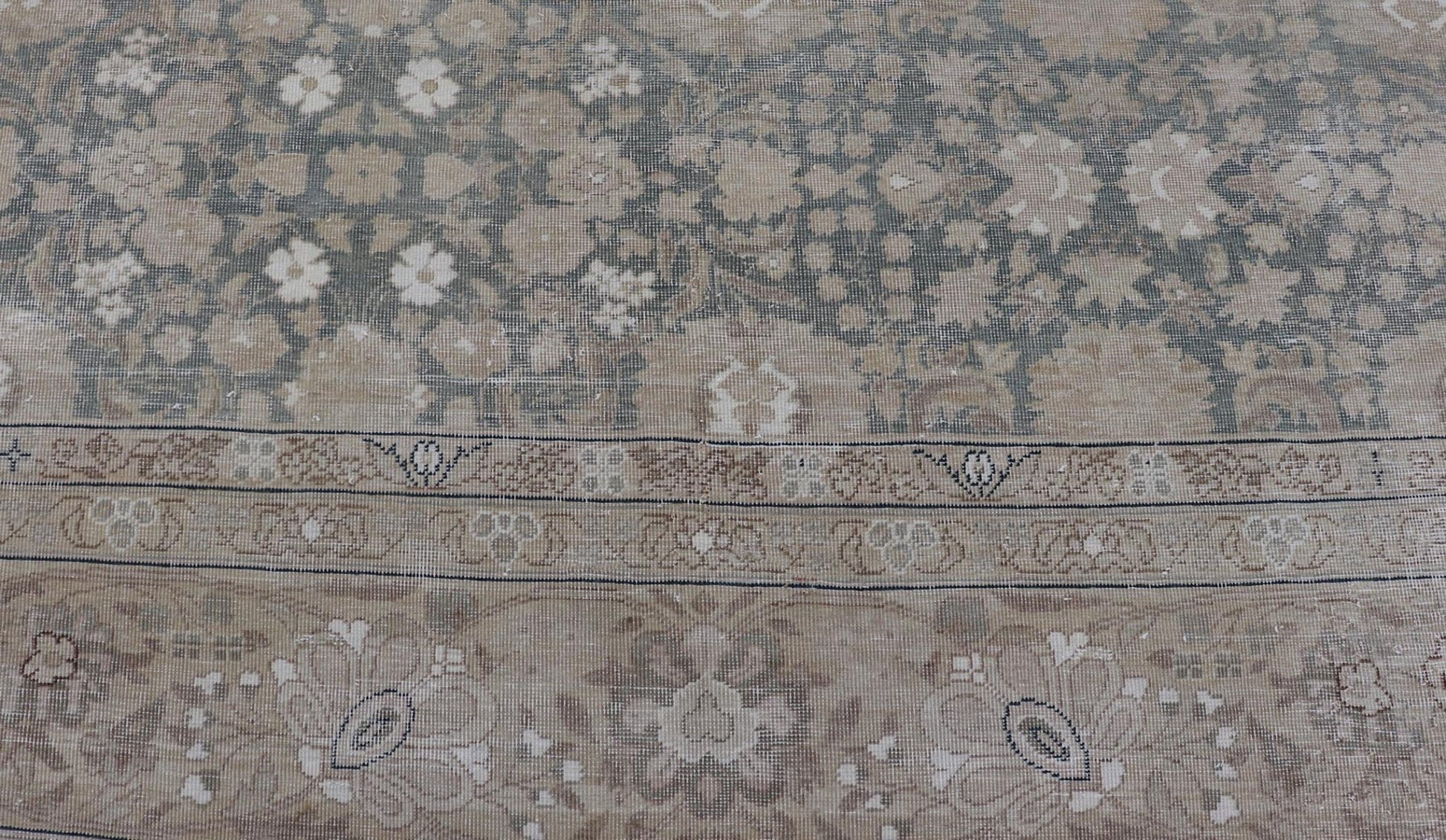 nan - Keivan Woven ArtsTU - MTU - 5074 - 27270Rug
