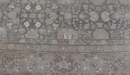 nan - Keivan Woven ArtsTU - MTU - 5074 - 27270Rug