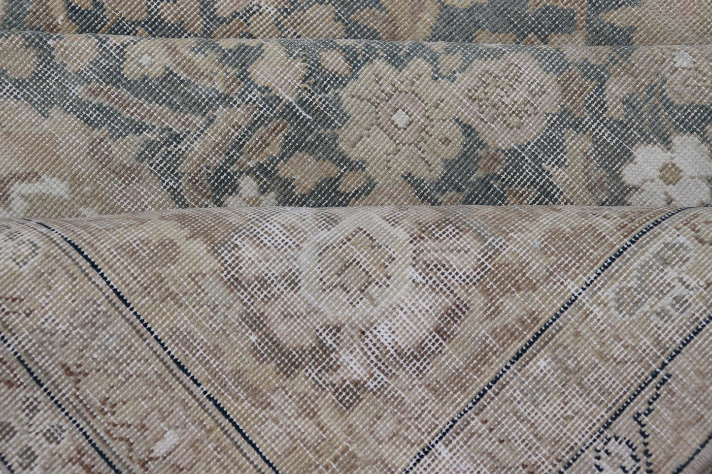 nan - Keivan Woven ArtsTU - MTU - 5074 - 27270Rug