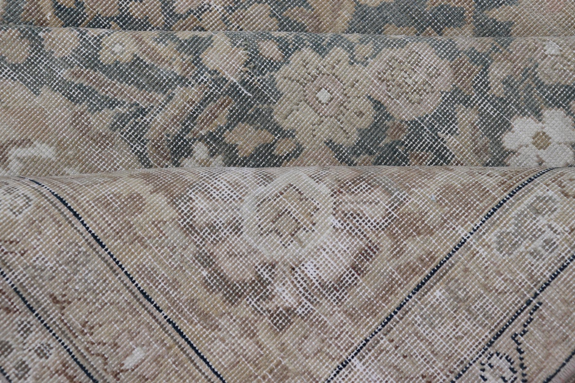 nan - Keivan Woven ArtsTU - MTU - 5074 - 27270Rug