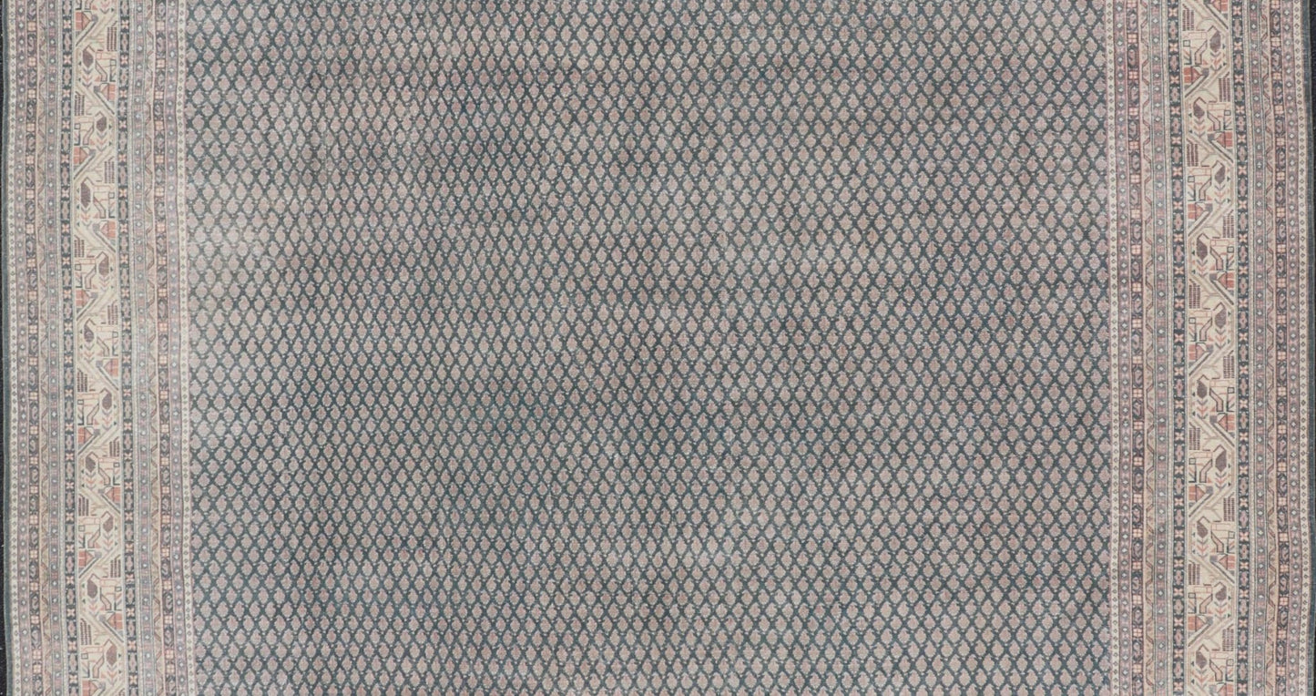 nan - Keivan Woven ArtsTU - MTU - 5075 - 27276Rug