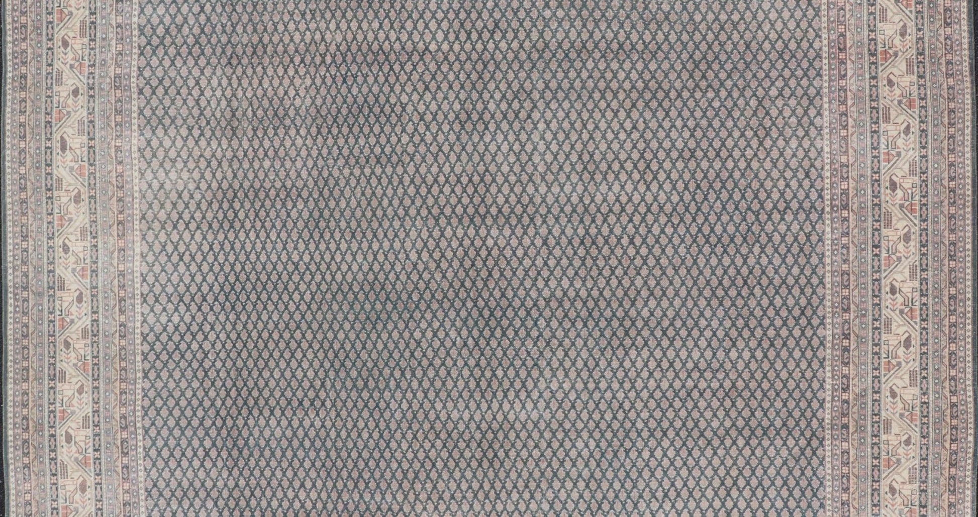 nan - Keivan Woven ArtsTU - MTU - 5075 - 27276Rug