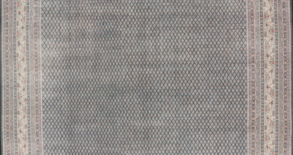 nan - Keivan Woven ArtsTU - MTU - 5075 - 27276Rug