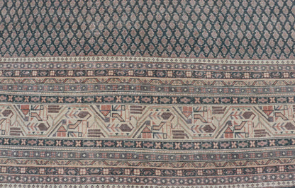 nan - Keivan Woven ArtsTU - MTU - 5075 - 27276Rug