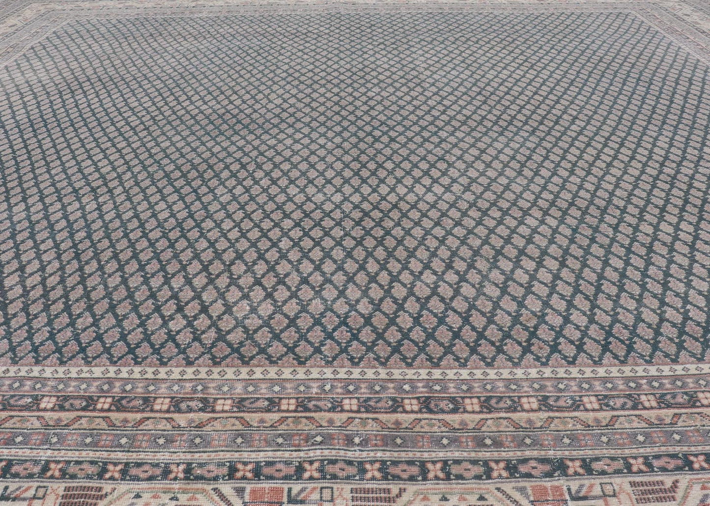 nan - Keivan Woven ArtsTU - MTU - 5075 - 27276Rug