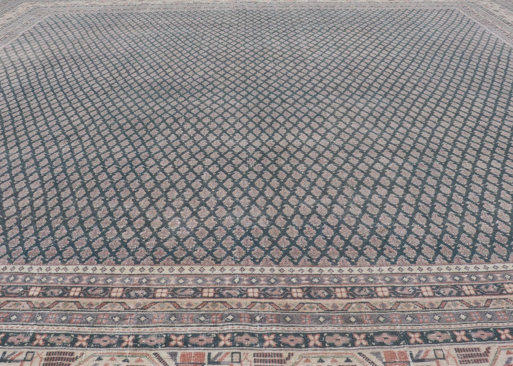 nan - Keivan Woven ArtsTU - MTU - 5075 - 27276Rug