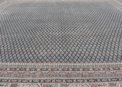 nan - Keivan Woven ArtsTU - MTU - 5075 - 27276Rug