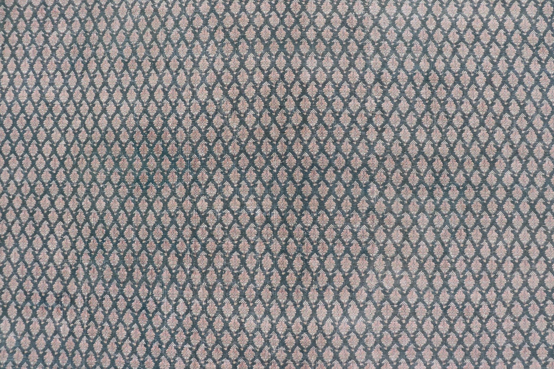 nan - Keivan Woven ArtsTU - MTU - 5075 - 27276Rug