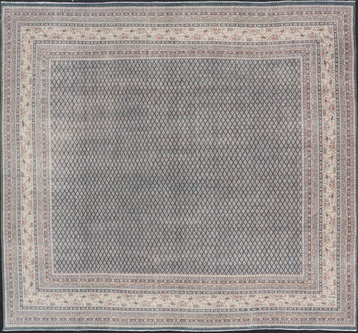 nan - Keivan Woven ArtsTU - MTU - 5075 - 27276Rug