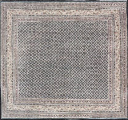 nan - Keivan Woven ArtsTU - MTU - 5075 - 27276Rug