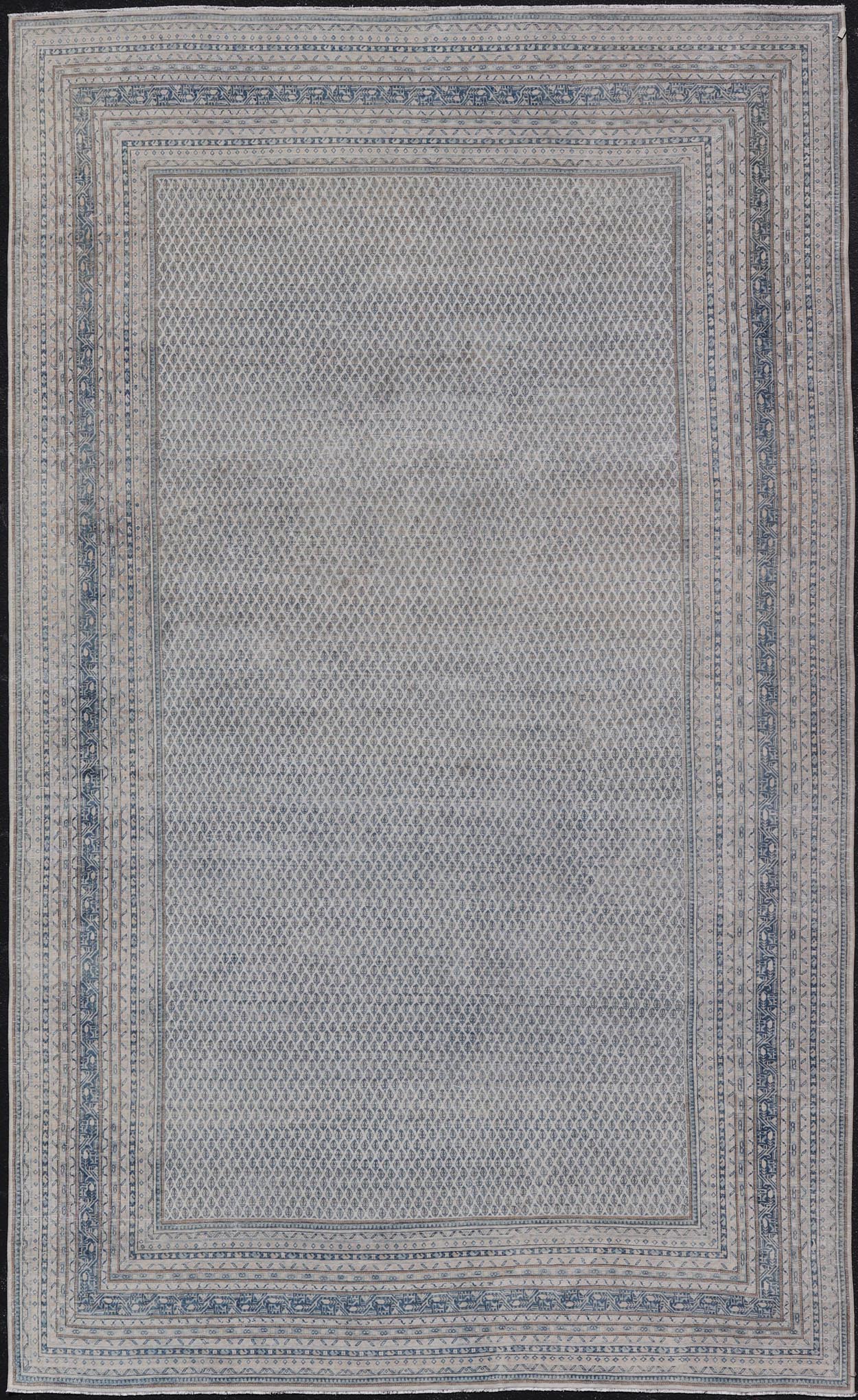 nan - Keivan Woven ArtsTU - MTU - 5076 - 27282Rug