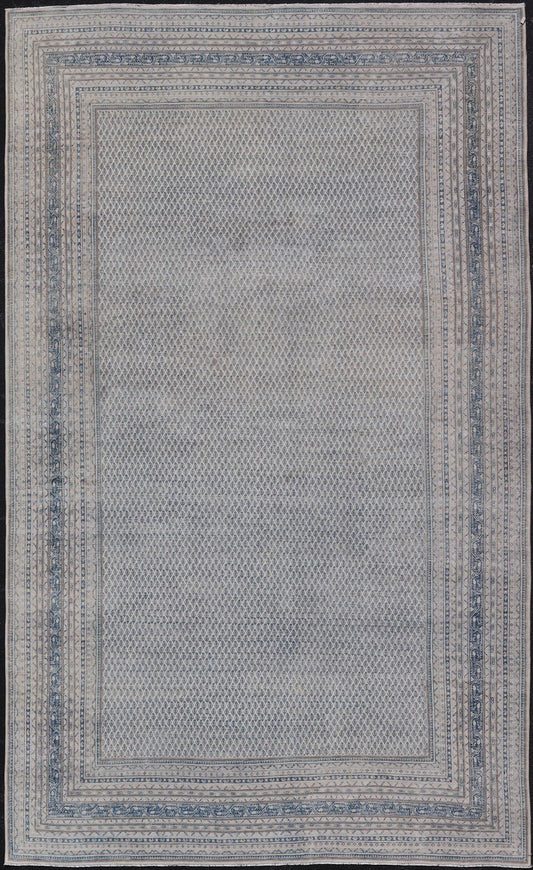 nan - Keivan Woven ArtsTU - MTU - 5076 - 27282Rug