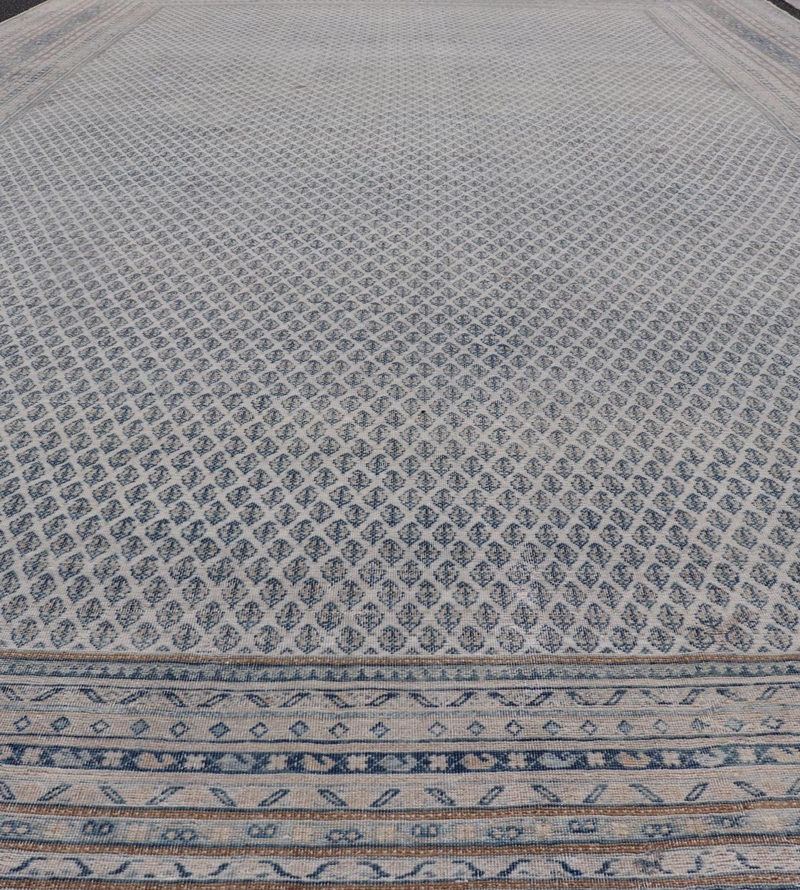 nan - Keivan Woven ArtsTU - MTU - 5076 - 27282Rug