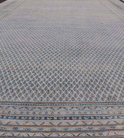 nan - Keivan Woven ArtsTU - MTU - 5076 - 27282Rug
