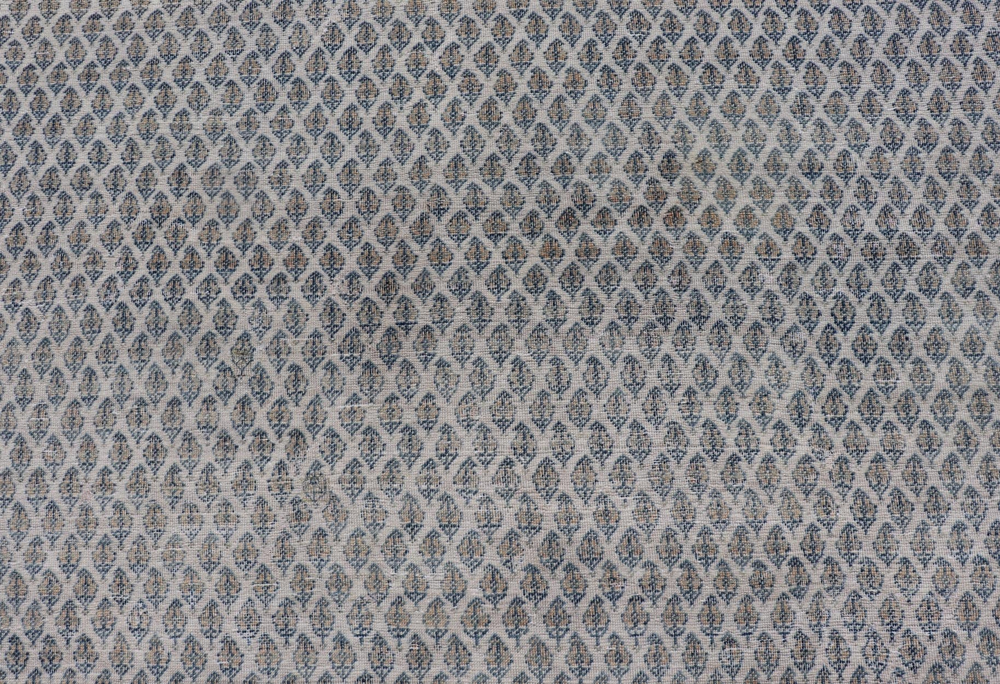 nan - Keivan Woven ArtsTU - MTU - 5076 - 27282Rug