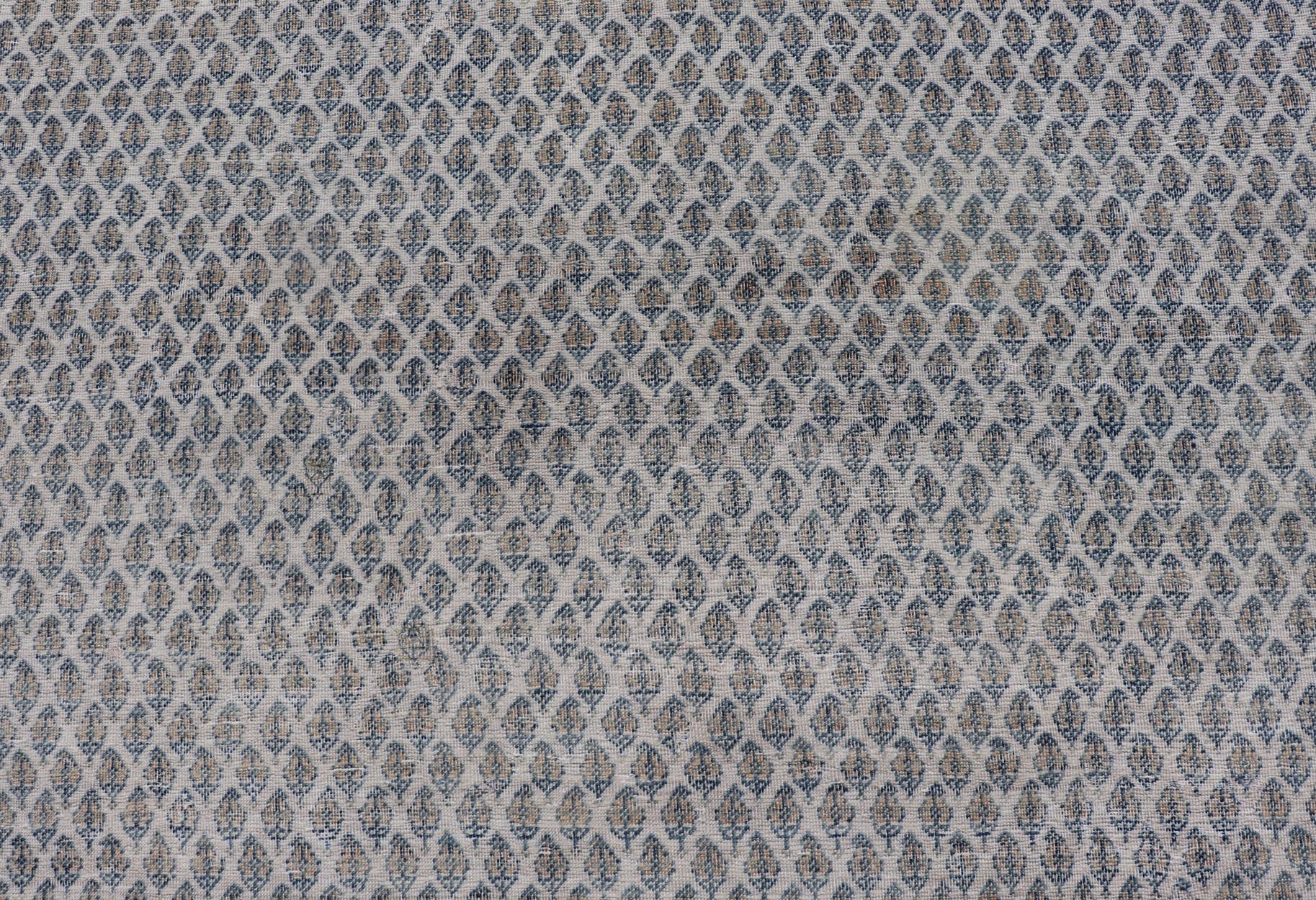 nan - Keivan Woven ArtsTU - MTU - 5076 - 27282Rug