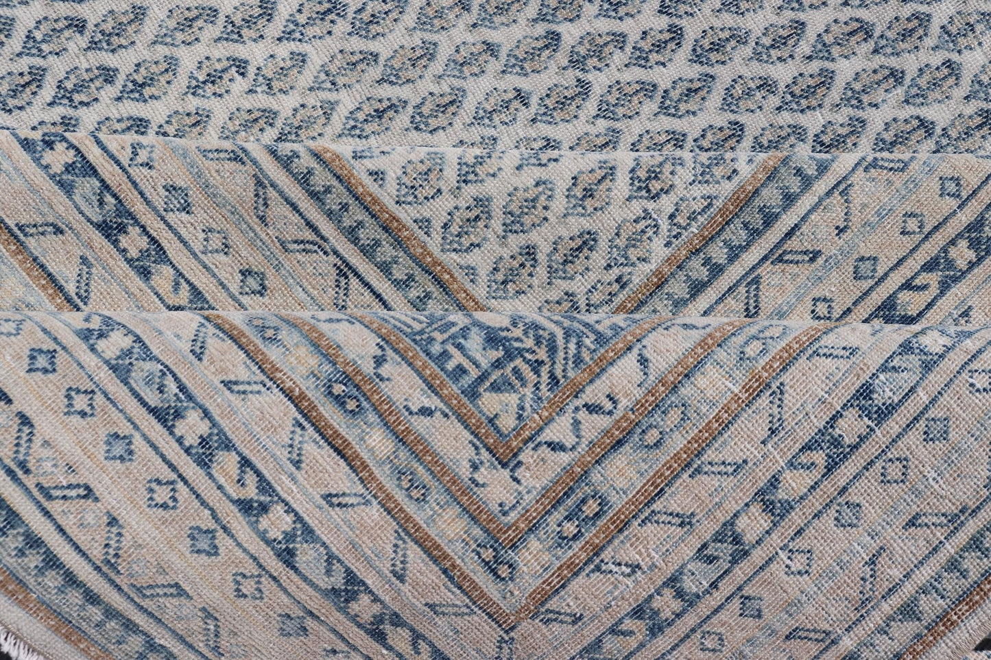 nan - Keivan Woven ArtsTU - MTU - 5076 - 27282Rug