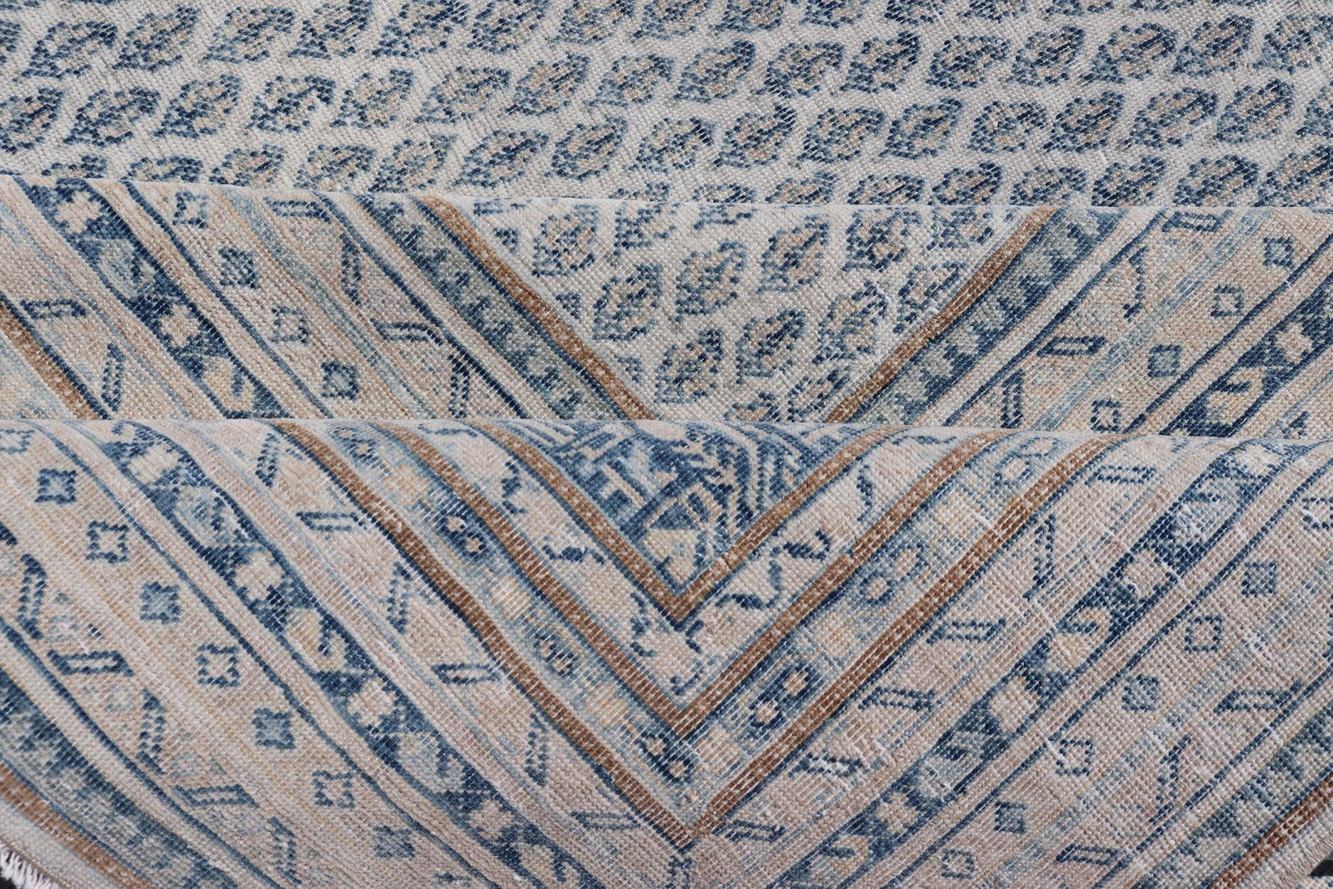 nan - Keivan Woven ArtsTU - MTU - 5076 - 27282Rug