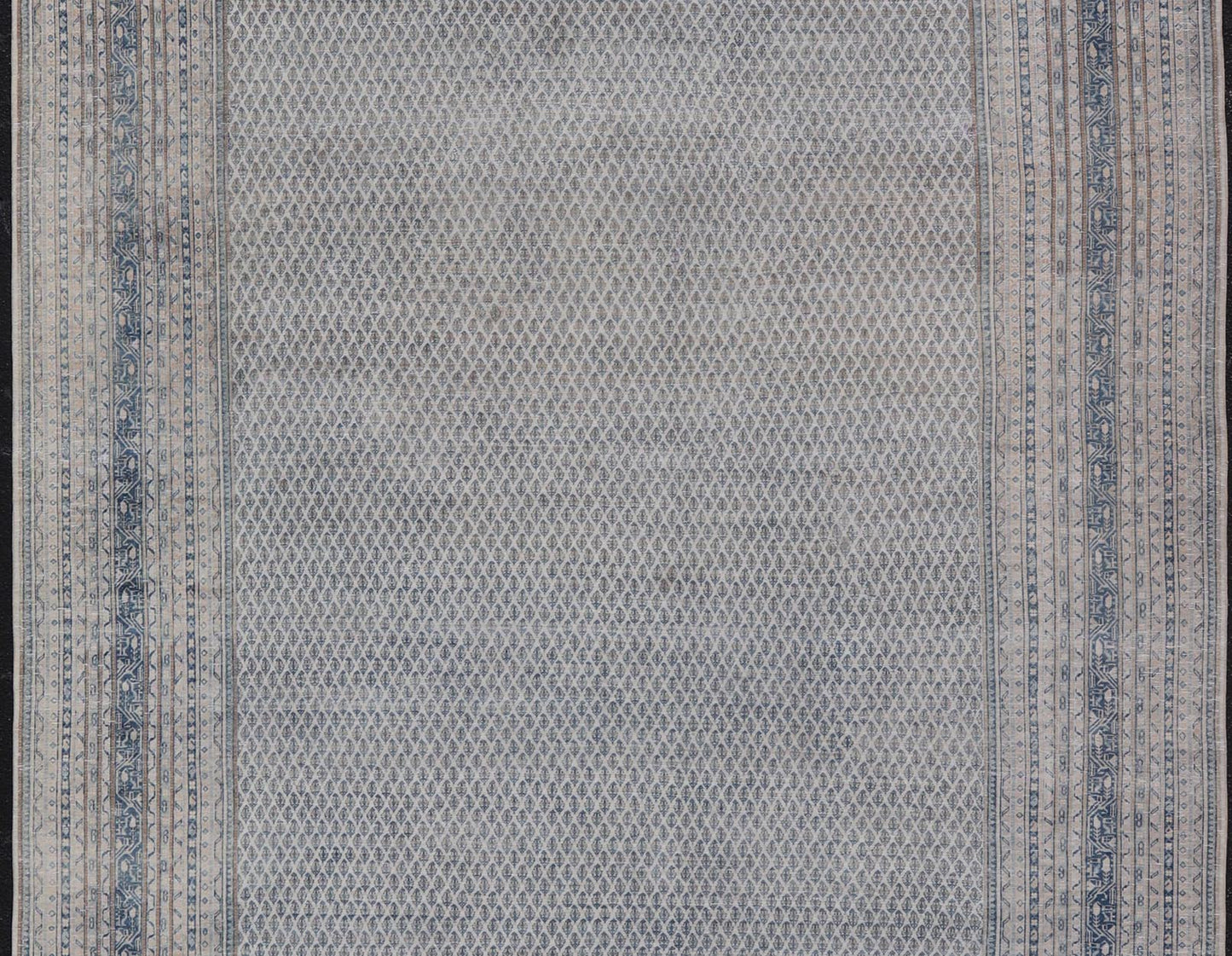 nan - Keivan Woven ArtsTU - MTU - 5076 - 27282Rug