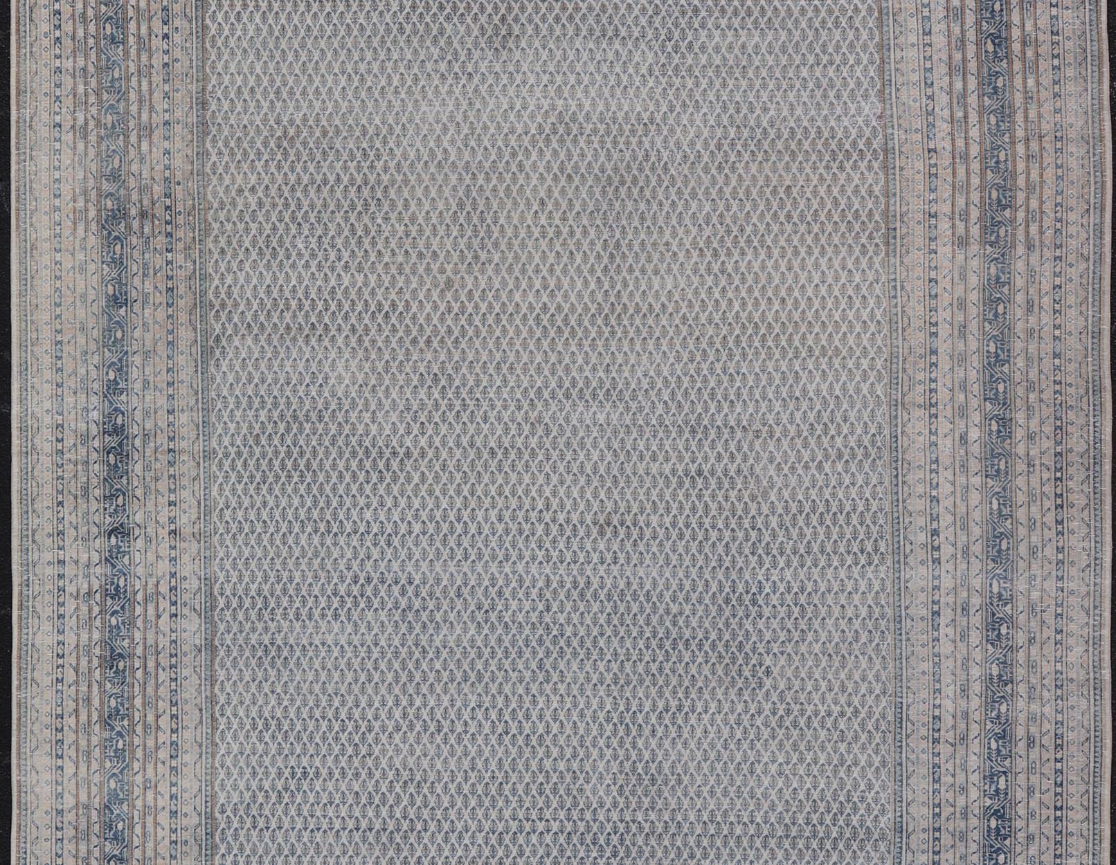 nan - Keivan Woven ArtsTU - MTU - 5076 - 27282Rug