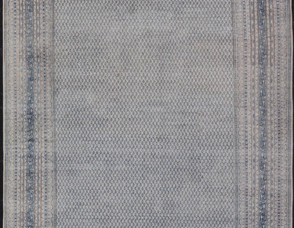 nan - Keivan Woven ArtsTU - MTU - 5076 - 27282Rug