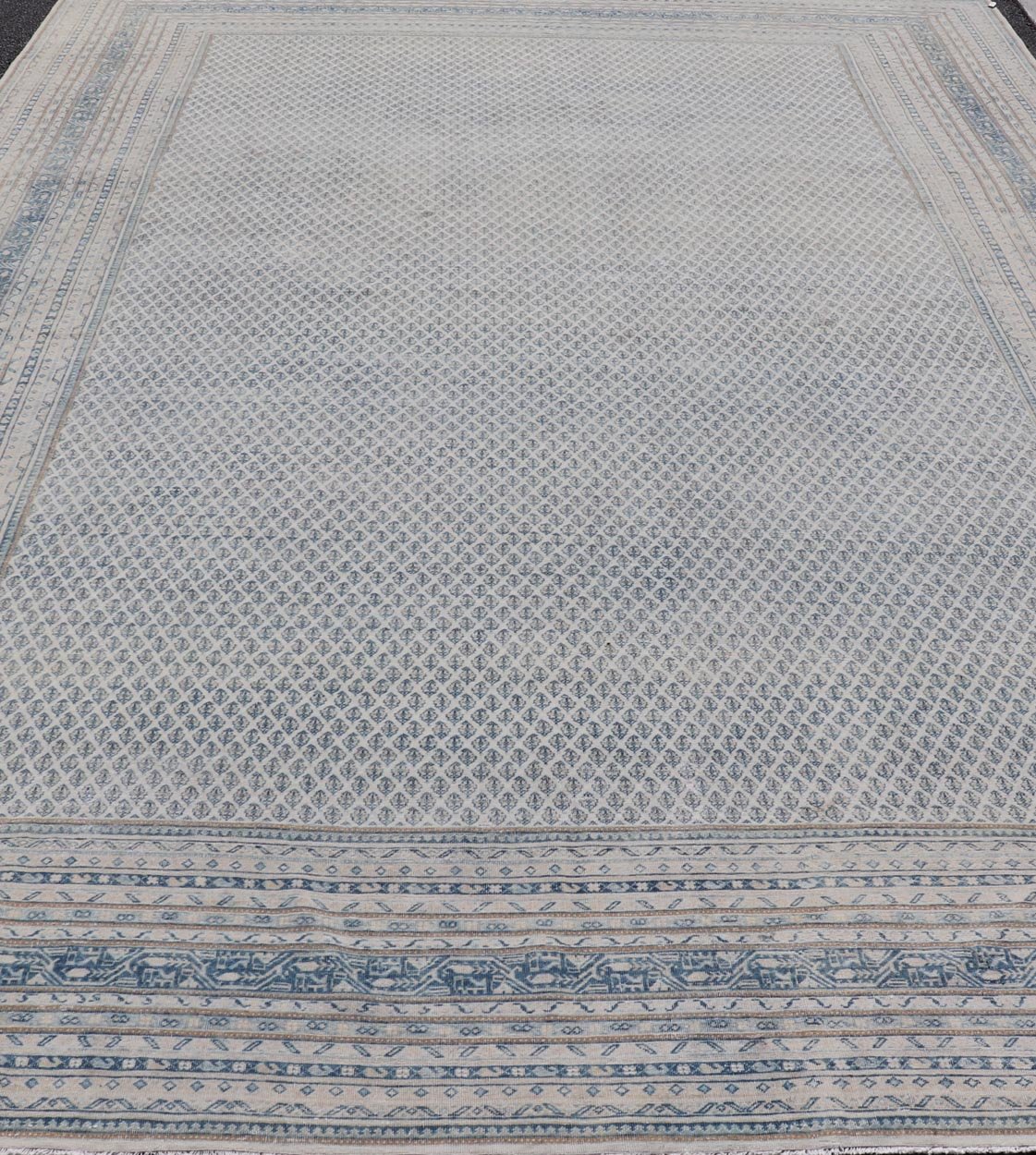 nan - Keivan Woven ArtsTU - MTU - 5076 - 27282Rug