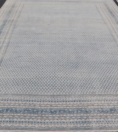 nan - Keivan Woven ArtsTU - MTU - 5076 - 27282Rug
