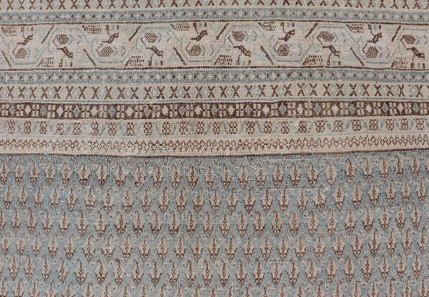 nan - Keivan Woven ArtsTU - MTU - 5077 - 27288Rug