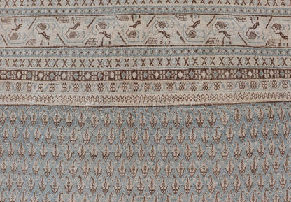nan - Keivan Woven ArtsTU - MTU - 5077 - 27288Rug