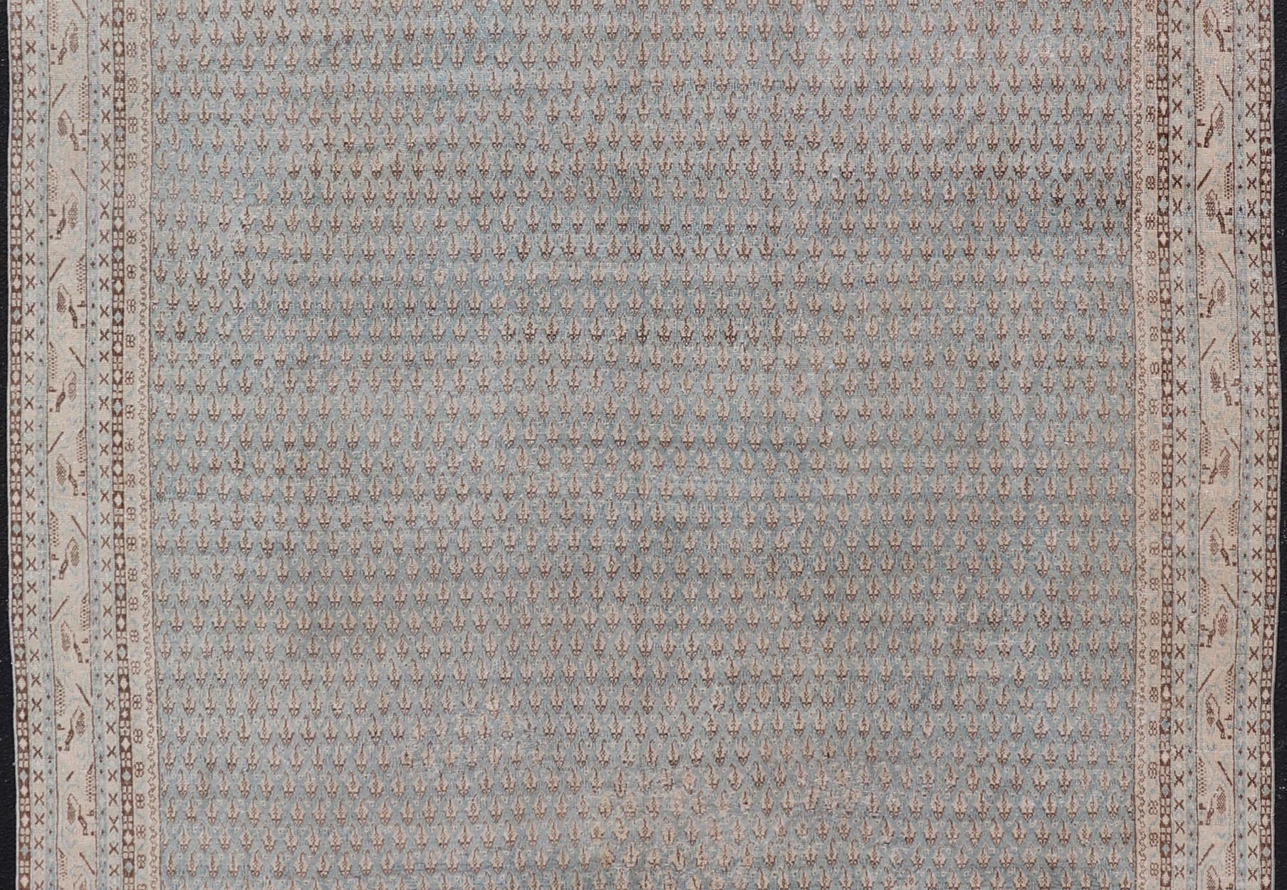 nan - Keivan Woven ArtsTU - MTU - 5077 - 27288Rug