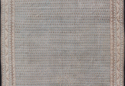 nan - Keivan Woven ArtsTU - MTU - 5077 - 27288Rug