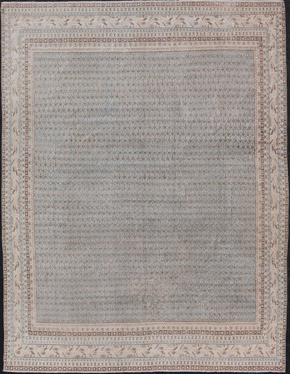 nan - Keivan Woven ArtsTU - MTU - 5077 - 27288Rug