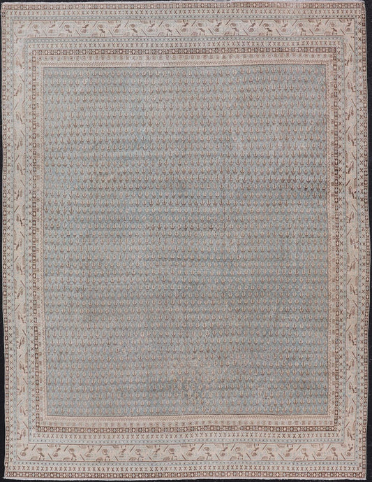 nan - Keivan Woven ArtsTU - MTU - 5077 - 27288Rug