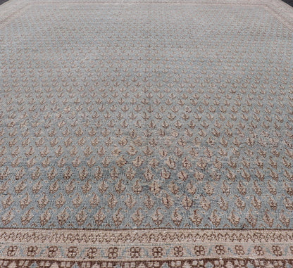 nan - Keivan Woven ArtsTU - MTU - 5077 - 27288Rug