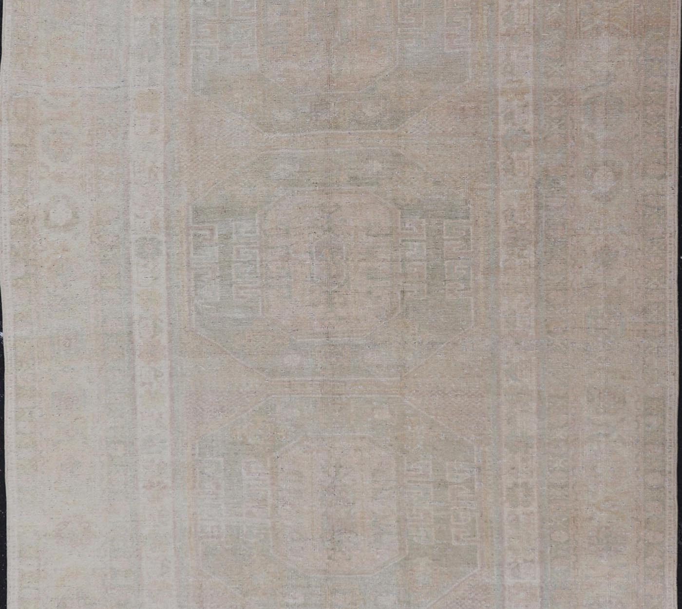 nan - Keivan Woven ArtsTU - MTU - 58 - 27144Rug