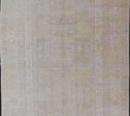 nan - Keivan Woven ArtsTU - MTU - 58 - 27144Rug